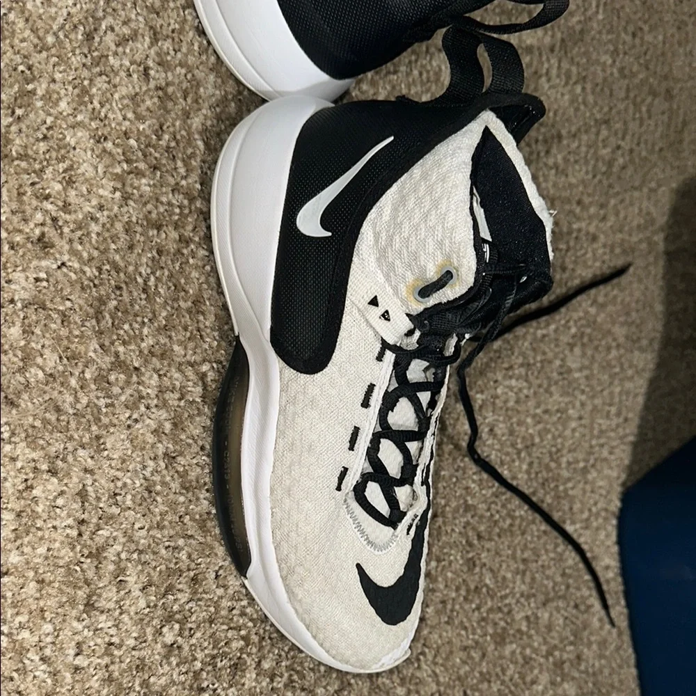 Nike Zoom Rize - Picture 4 of 6